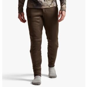 Sitka Gear Men's Earth Tapered Leg Gradient Pants Size M